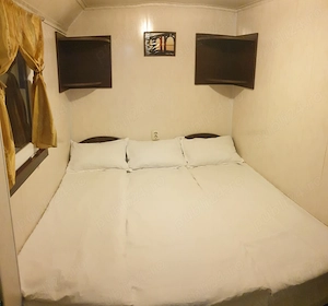 vanzare  inchiriere hotel plutitor si Corsar 730 WT - imagine 5