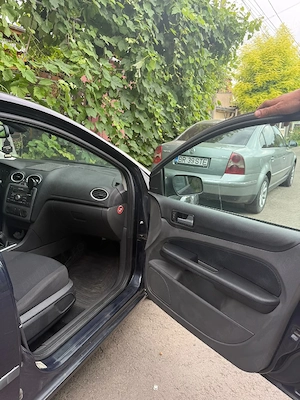 Ford Focus Break 1.6 TDCi 90 CP, 2007   Unic proprietar, ITP valabil   - imagine 10
