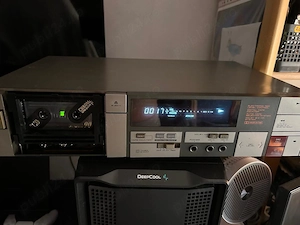 Vând Deck Akai HX-3   Funcțional