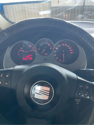 seat altea 2005 2 litri 6 trepte - imagine 4