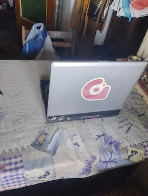 Laptop Gericom