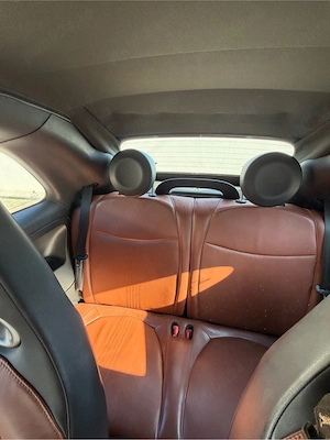 Vând Fiat 500 Abarth 500C Cabrio, 140CP, Automată, 115.000km - imagine 6