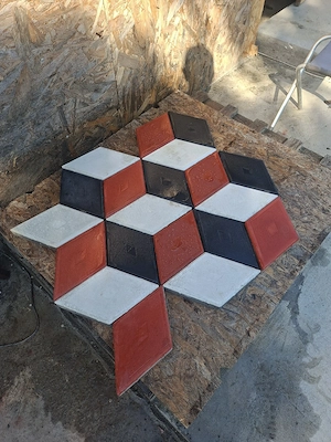 Pavele 3D 