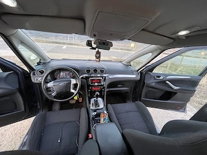 Ford s max 2010 - imagine 4