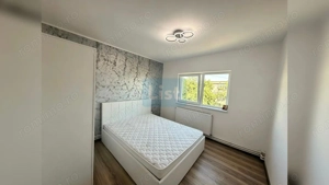Apartament 2 camere decomandat, complet renovat, mobilat și utilat - imagine 4