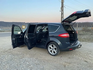 Ford s max 2010 - imagine 2