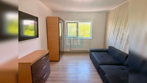 Apartament 2 camere decomandat, complet renovat, mobilat și utilat - imagine 3