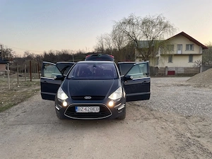 Ford s max 2010 - imagine 5