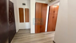 Apartament 2 camere decomandat, complet renovat, mobilat și utilat - imagine 9