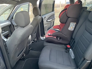 Ford s max 2010