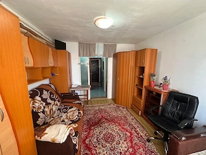 Ofer spre inchiriere garsoniera 24 mp in Noua - imagine 2