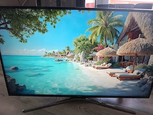 TV Samsung smart Led 125cm