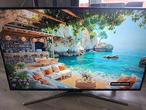 TV Samsung smart Led 125cm