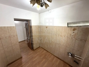 Apartament 2 camere etaj 1 cu teava de gaze 41mp Craiovita - imagine 5