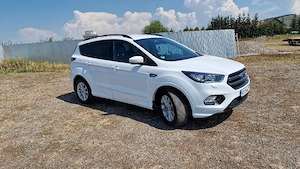 Ford Kuga ST-Line 2019   Full Option, 4x4, 2.0 T - imagine 3