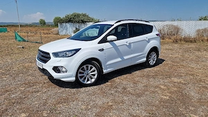 Ford Kuga ST-Line 2019   Full Option, 4x4, 2.0 T - imagine 4