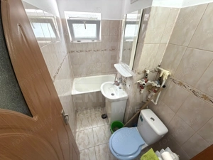 Apartament 2 camere etaj 1 cu teava de gaze 41mp Craiovita - imagine 7