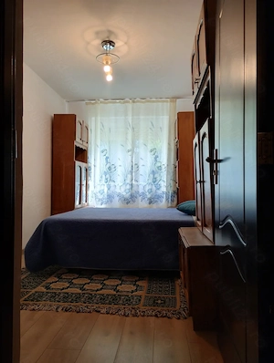 Proprietar vand sau schimb apartament 3 camere parter Enescu 7 renovat - imagine 10