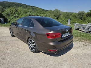 VW Jetta 1.4 TSI 160CP   | 141.000 km - imagine 4