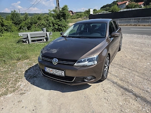 VW Jetta 1.4 TSI 160CP   | 141.000 km