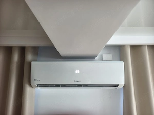 Montaj Aer Conditionat - Interventie Rapida