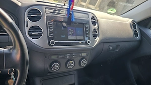 Volkswagen Tiguan 2.0 TSI 200 CP 4Motion   2009   Manual   Benzină - imagine 5