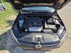 VW Jetta 1.4 TSI 160CP   | 141.000 km - imagine 9