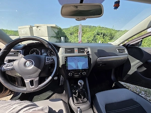 VW Jetta 1.4 TSI 160CP   | 141.000 km - imagine 7