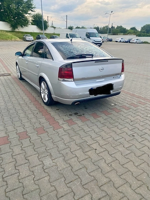 Vand Opel Vectra C - imagine 5