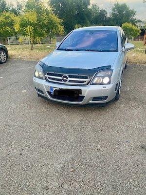Vand Opel Vectra C - imagine 8