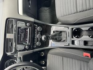 VW Golf 7 R line an 2014 - imagine 5