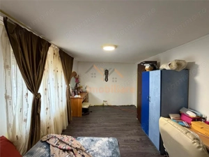 CASA CU TEREN 550 MP | ZONA  DEALURI | STRADA SOFIEI - imagine 17