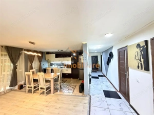 CASA CU TEREN 550 MP | ZONA  DEALURI | STRADA SOFIEI - imagine 7