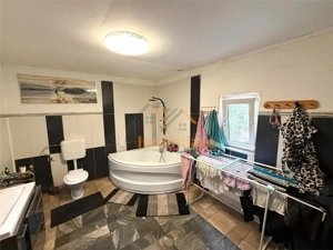 CASA CU TEREN 550 MP | ZONA  DEALURI | STRADA SOFIEI - imagine 20