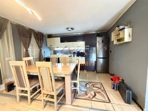 CASA CU TEREN 550 MP | ZONA  DEALURI | STRADA SOFIEI - imagine 8