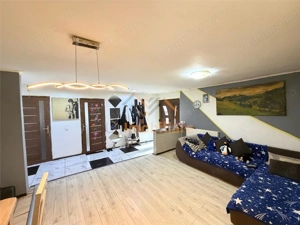 CASA CU TEREN 550 MP | ZONA  DEALURI | STRADA SOFIEI - imagine 9