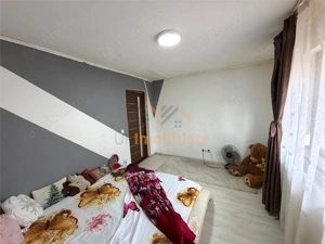 CASA CU TEREN 550 MP | ZONA  DEALURI | STRADA SOFIEI - imagine 13