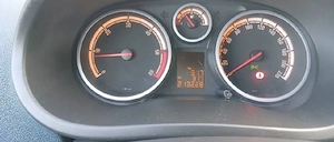 Opel Corsa D - imagine 5