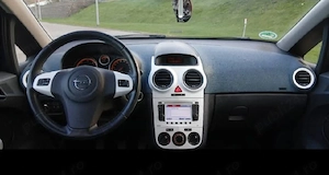 Opel Corsa D - imagine 7