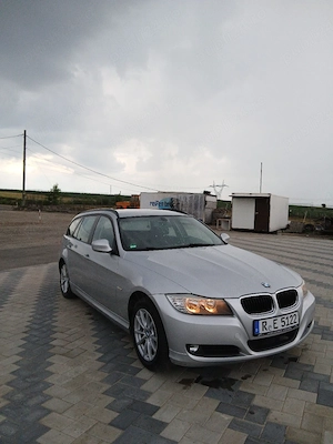 Bmw seria 3 E91 2011 - imagine 3