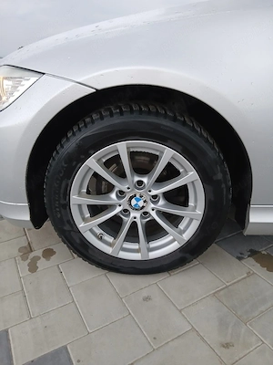 Bmw seria 3 E91 2011 - imagine 5