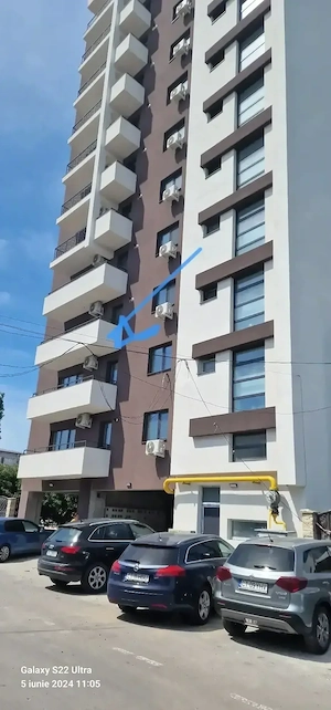 2 camere ICIL prima inchiriere
