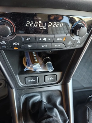 Suzuki S-cros passion 2025, roti iarnă cadou - imagine 2