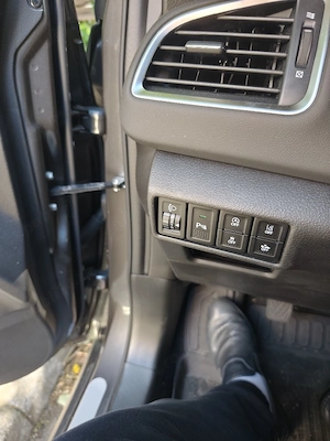 Suzuki S-cros passion 2025, roti iarnă cadou - imagine 4