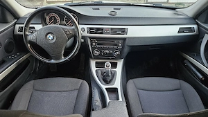 Bmw seria 3 E91 2011 - imagine 8