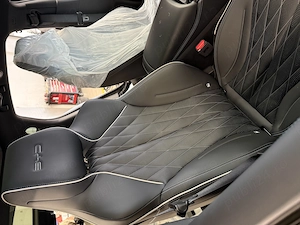 Dezmembrez interior BYD Seal Excellence AWD 2024 scaune airbag boxe