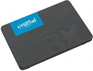 SSD Crucial BX500 1TB SATA 2.5 inch