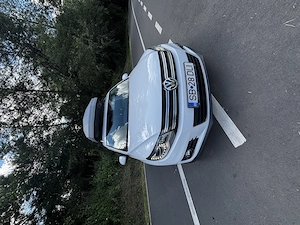 Tiguan 2.0 TDI nu necesită investiții  - imagine 5