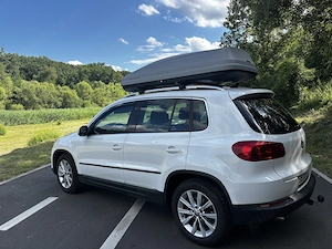 Tiguan 2.0 TDI nu necesită investiții  - imagine 4