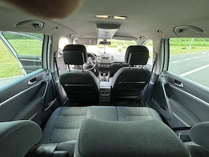 Tiguan 2.0 TDI nu necesită investiții  - imagine 7